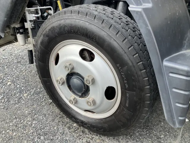 三菱 キャンター 2RG-FBA60(2WD)の写真46