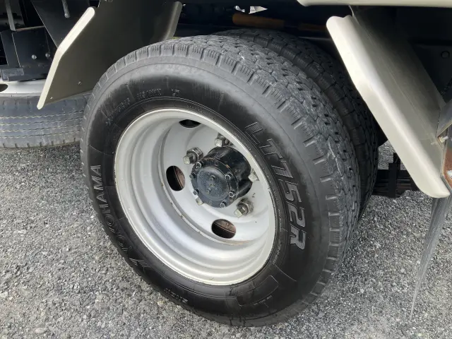 三菱 キャンター 2RG-FBA60(2WD)の写真47