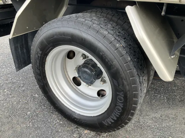 三菱 キャンター 2RG-FBA60(2WD)の写真48