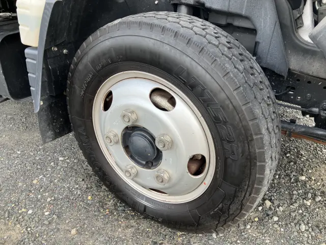 三菱 キャンター 2RG-FBA60(2WD)の写真49