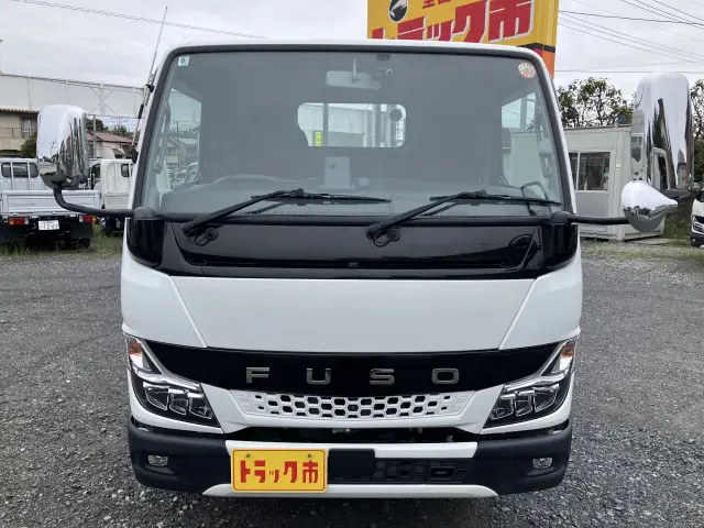 三菱 キャンター 2TG-FBA00(2WD)の写真8