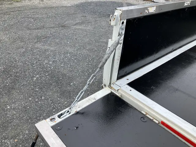 三菱 キャンター 2TG-FBA00(2WD)の写真19