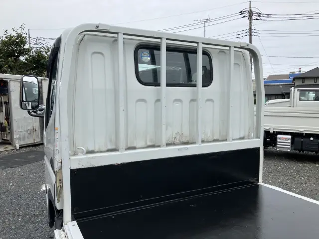 三菱 キャンター 2TG-FBA00(2WD)の写真20