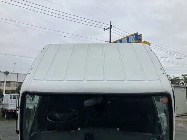 三菱 キャンター 2TG-FBA00(2WD)の写真21