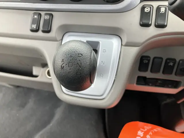三菱 キャンター 2TG-FBA00(2WD)の写真29
