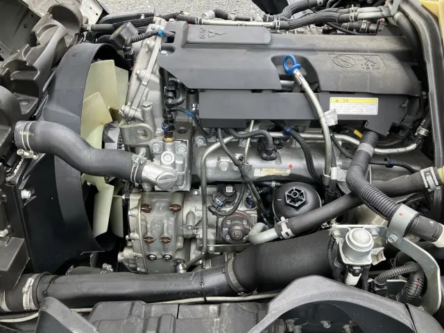三菱 キャンター 2TG-FBA00(2WD)の写真36