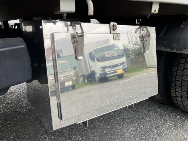 三菱 キャンター 2TG-FBA00(2WD)の写真41