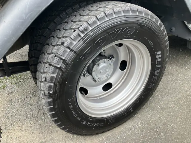 三菱 キャンター 2TG-FBA00(2WD)の写真42