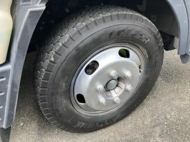 三菱 キャンター 2TG-FBA00(2WD)の写真43