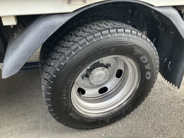 三菱 キャンター 2TG-FBA00(2WD)の写真45