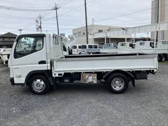 三菱 キャンター 2TG-FBA00(2WD)の写真46