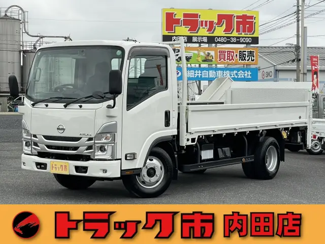 日産 アトラス 2RG-AMR88AR(2WD)の写真1