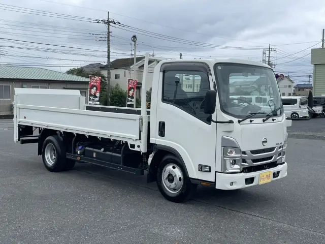 日産 アトラス 2RG-AMR88AR(2WD)の写真3