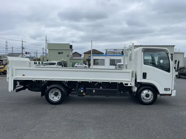 日産 アトラス 2RG-AMR88AR(2WD)の写真4