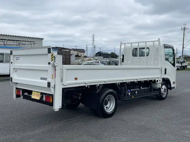 日産 アトラス 2RG-AMR88AR(2WD)の写真5