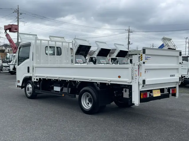 日産 アトラス 2RG-AMR88AR(2WD)の写真7