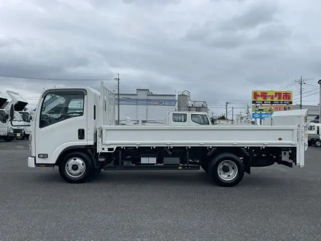 日産 アトラス 2RG-AMR88AR(2WD)の写真8