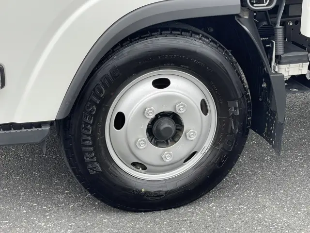 日産 アトラス 2RG-AMR88AR(2WD)の写真9