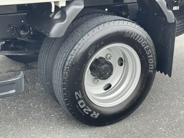 日産 アトラス 2RG-AMR88AR(2WD)の写真10