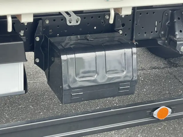 日産 アトラス 2RG-AMR88AR(2WD)の写真11