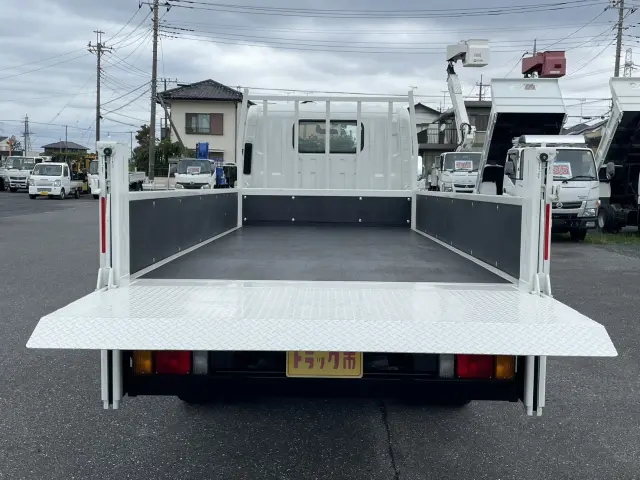 日産 アトラス 2RG-AMR88AR(2WD)の写真12