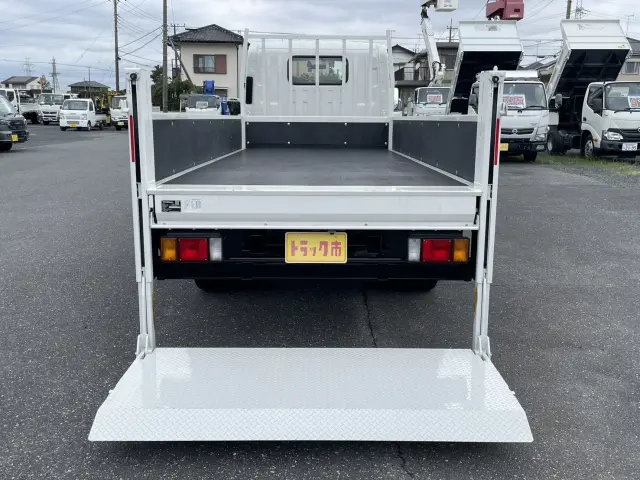日産 アトラス 2RG-AMR88AR(2WD)の写真14