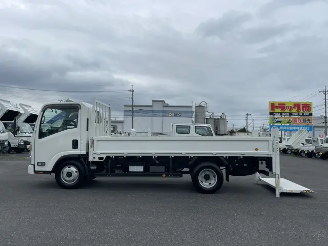 日産 アトラス 2RG-AMR88AR(2WD)の写真15