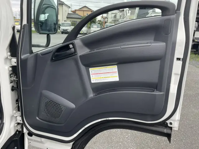 日産 アトラス 2RG-AMR88AR(2WD)の写真24