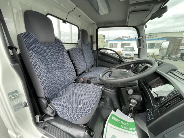 日産 アトラス 2RG-AMR88AR(2WD)の写真26