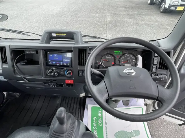 日産 アトラス 2RG-AMR88AR(2WD)の写真29