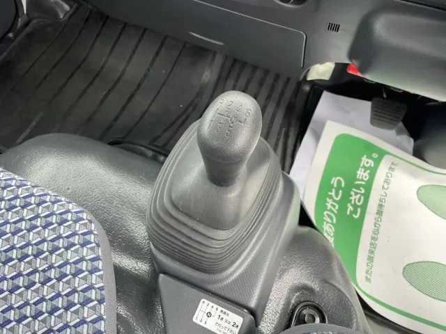 日産 アトラス 2RG-AMR88AR(2WD)の写真30
