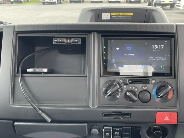 日産 アトラス 2RG-AMR88AR(2WD)の写真31