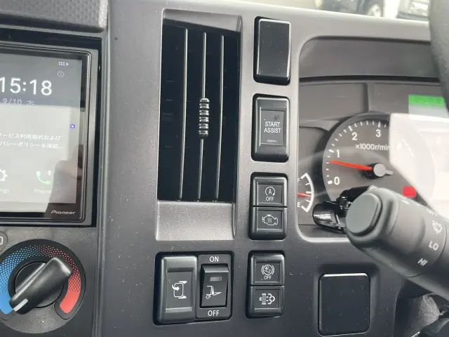日産 アトラス 2RG-AMR88AR(2WD)の写真35