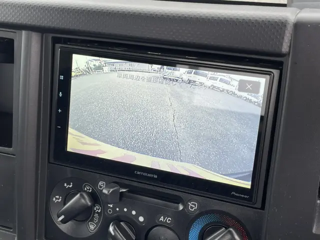 日産 アトラス 2RG-AMR88AR(2WD)の写真40