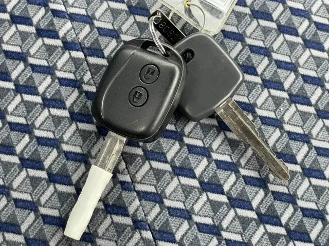 日産 アトラス 2RG-AMR88AR(2WD)の写真42
