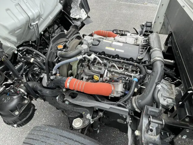 日産 アトラス 2RG-AMR88AR(2WD)の写真44