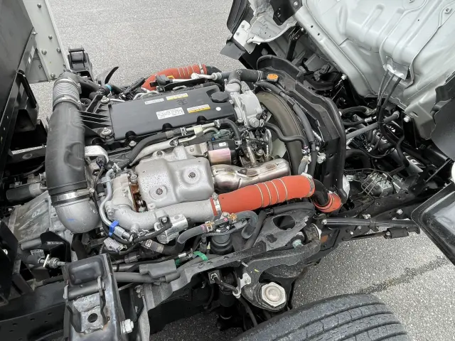 日産 アトラス 2RG-AMR88AR(2WD)の写真45