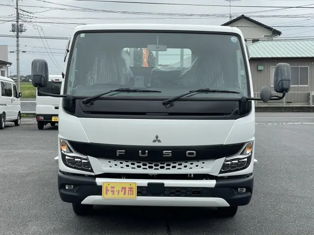 三菱 キャンター 2RG-FEB50(2WD)の写真2