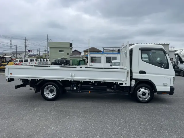 三菱 キャンター 2RG-FEB50(2WD)の写真4