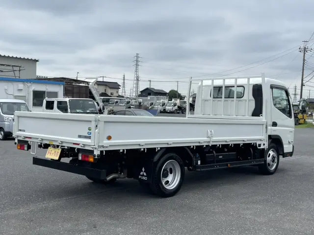三菱 キャンター 2RG-FEB50(2WD)の写真5
