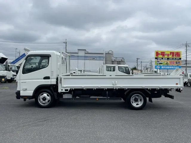 三菱 キャンター 2RG-FEB50(2WD)の写真8