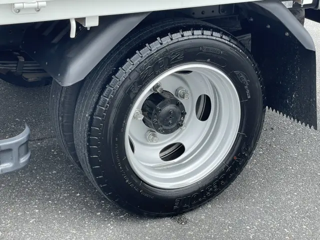 三菱 キャンター 2RG-FEB50(2WD)の写真10