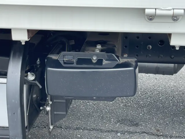 三菱 キャンター 2RG-FEB50(2WD)の写真13