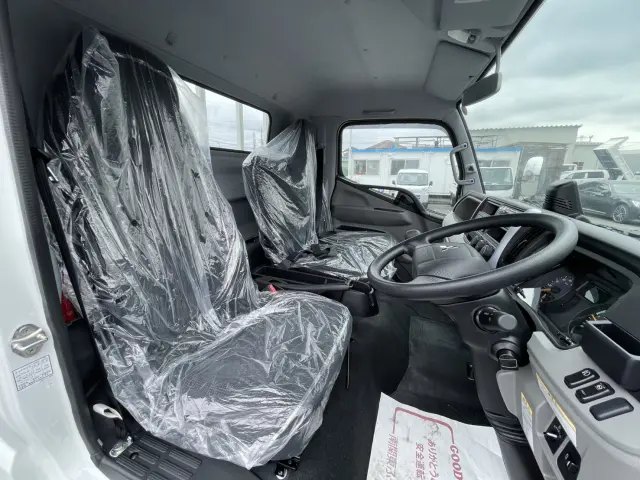 三菱 キャンター 2RG-FEB50(2WD)の写真19