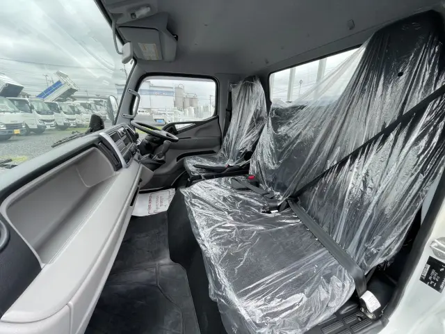 三菱 キャンター 2RG-FEB50(2WD)の写真20
