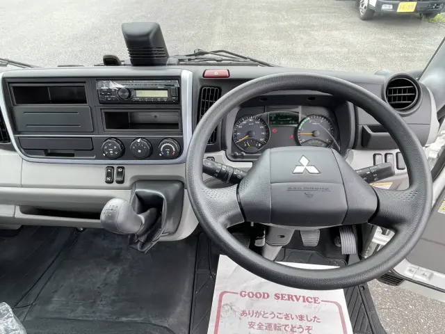 三菱 キャンター 2RG-FEB50(2WD)の写真22