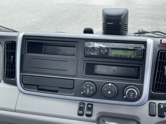 三菱 キャンター 2RG-FEB50(2WD)の写真23