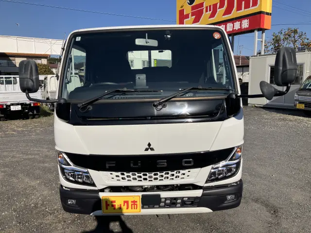 三菱 キャンター 2RG-FGA20(4WD)の写真8