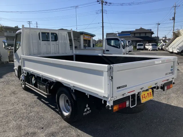 三菱 キャンター 2RG-FGA20(4WD)の写真15