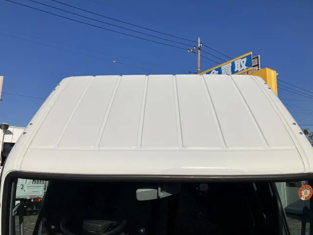 三菱 キャンター 2RG-FGA20(4WD)の写真20